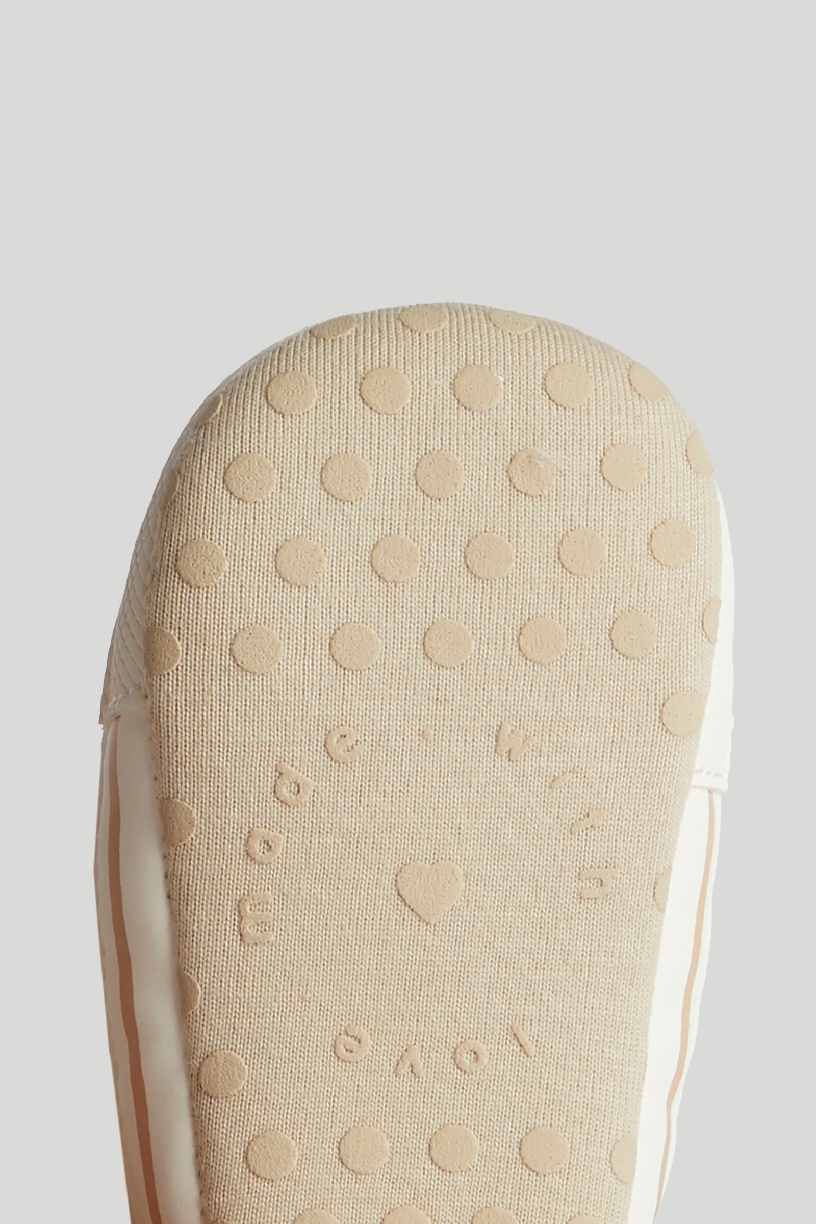 White Pram Trainers