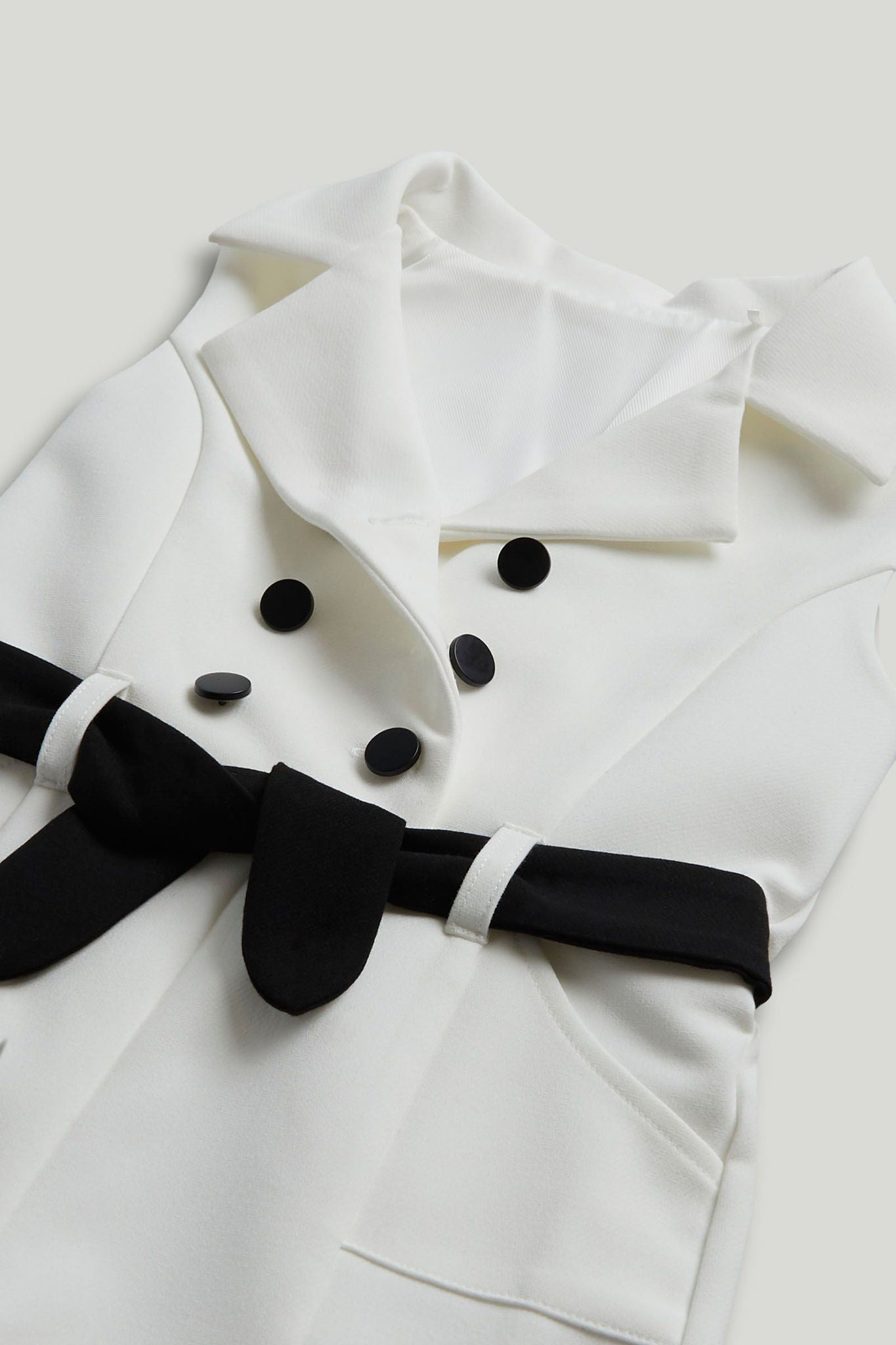 Tailored Playsuit