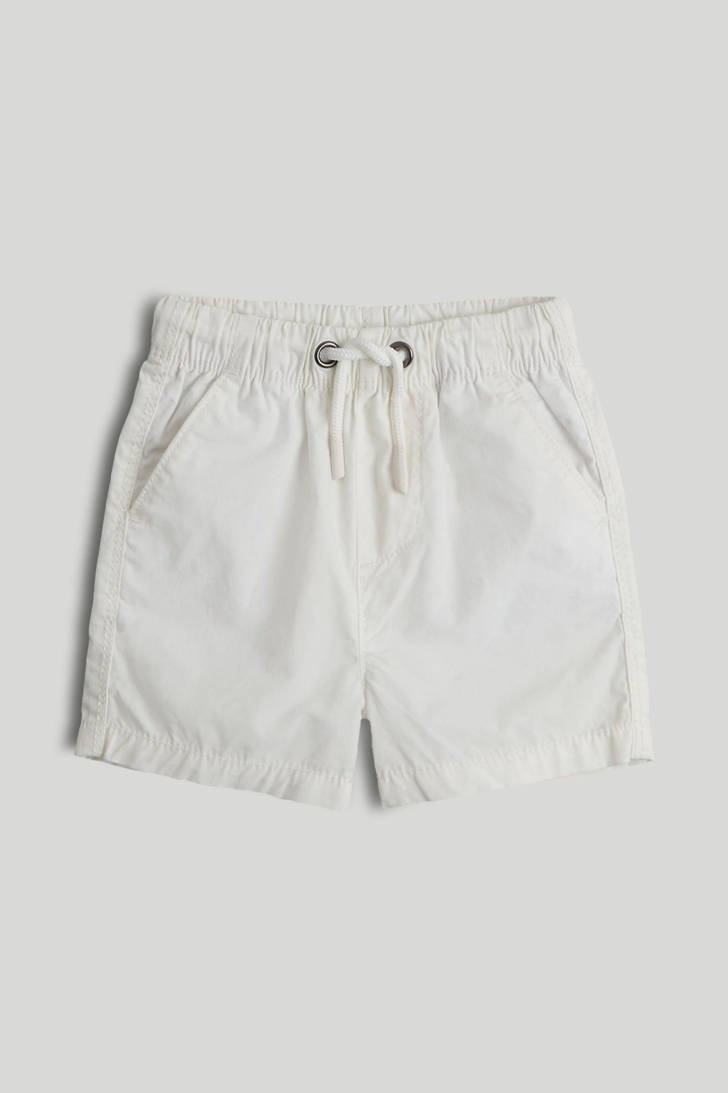 3 Pack Pull-On Shorts