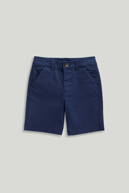 3 Pack Chino Shorts