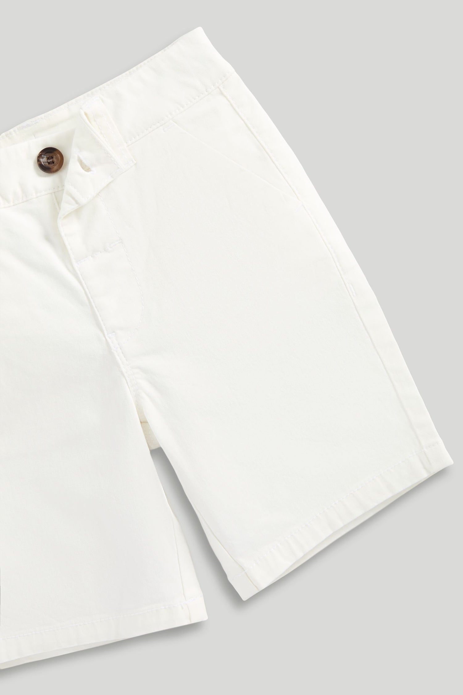 3 Pack Chino Shorts