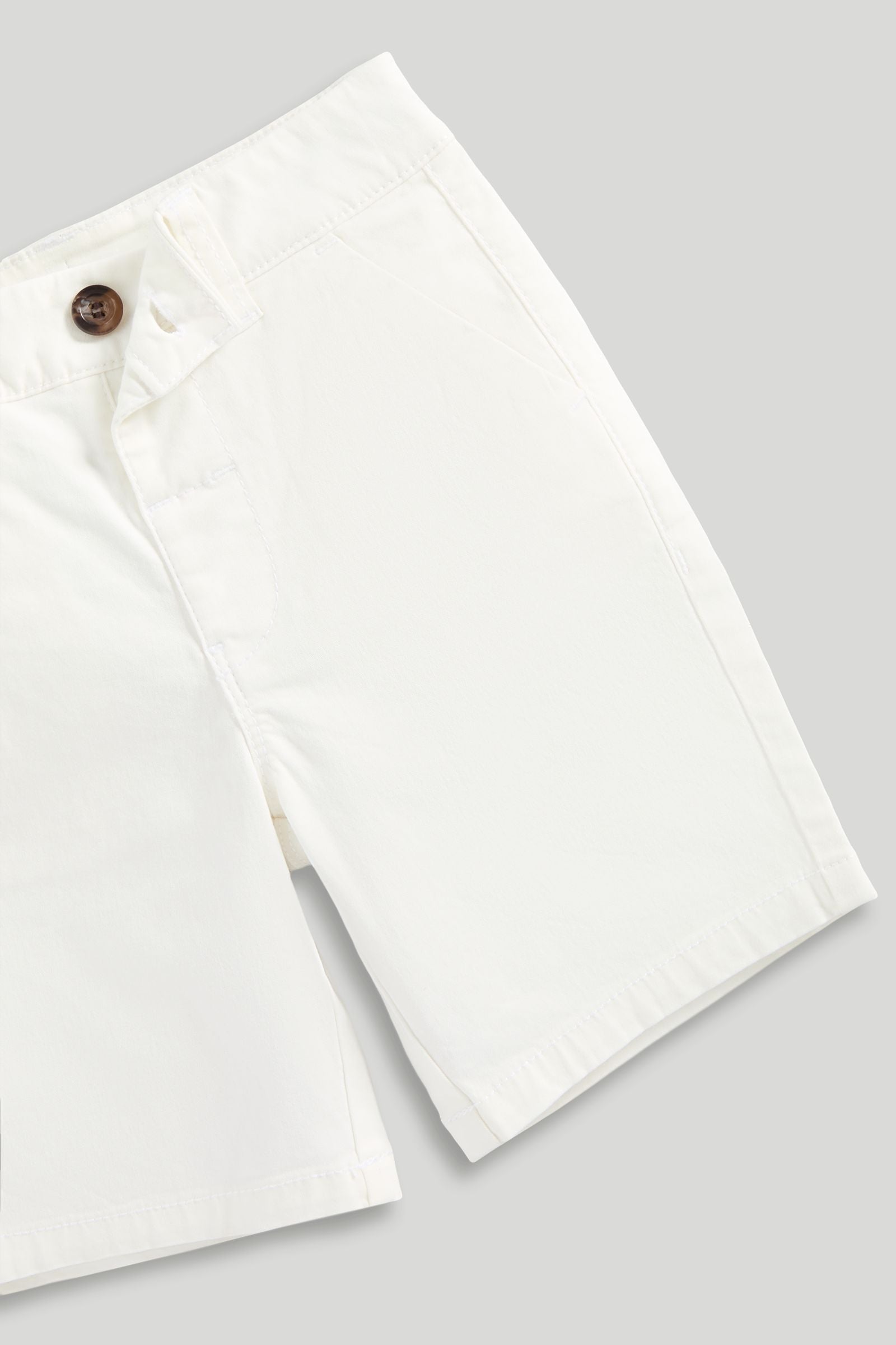 3 Pack Chino Shorts