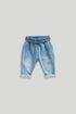 Denim Jogger Jeans, newborn to 3 years - Multi / 12-18 Months
