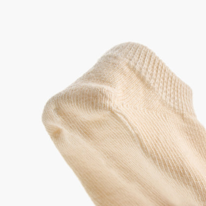 Juniors Booties with Headband, Pearl Embellished