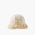 Juniors Bucket Hat with Bow