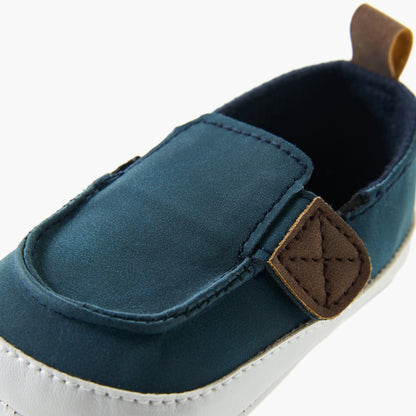 Giggles Booties with Pull Tab