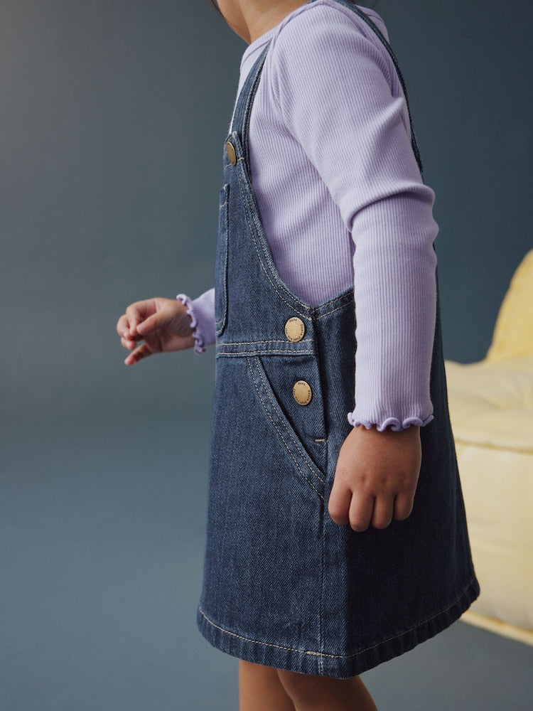 Indigo Blue