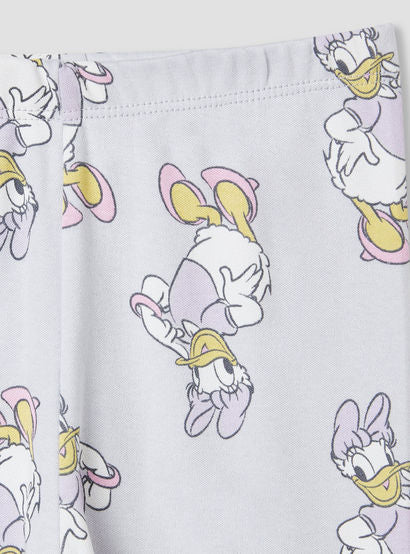 Disney Pyjama Set with Daisy Duck Print - Cotton - Long Sleeves - Crew Neck-promo_babyshop_Buy2for79_UAE130126-image-6
