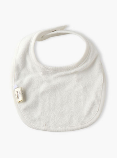 Giggles Baby Bib with Snap Button Closure-baby-feeding-bibs-image-2
