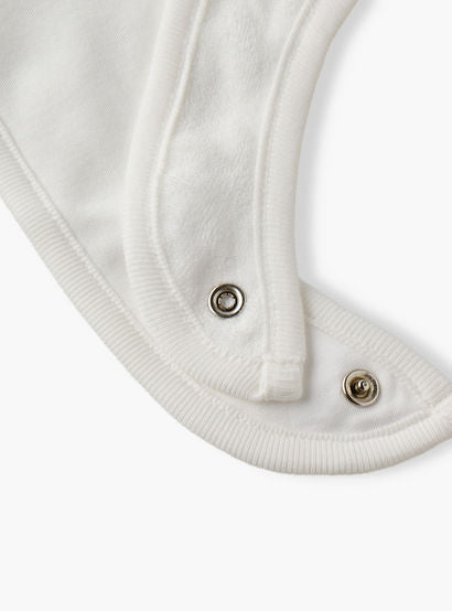 Giggles Baby Bib with Snap Button Closure-baby-feeding-bibs-image-4