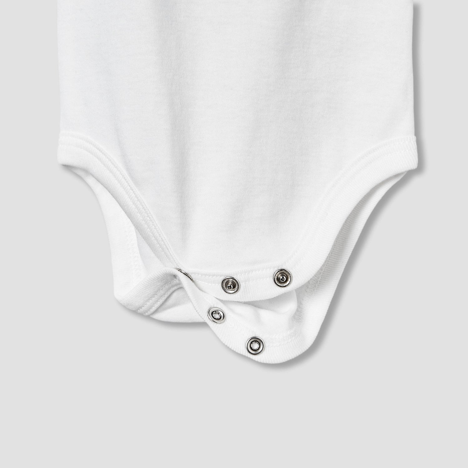 Giggles Square Neck Strappy Bodysuit with Floral Embroidery