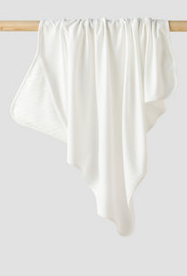 Giggles Receiving Blanket with Hood-undefined-image-1