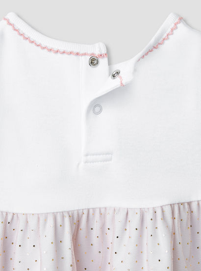Giggles Printed A-line Dress with Floral Accent-baby-girls-clothing-dressesandjumpsuits-image-4