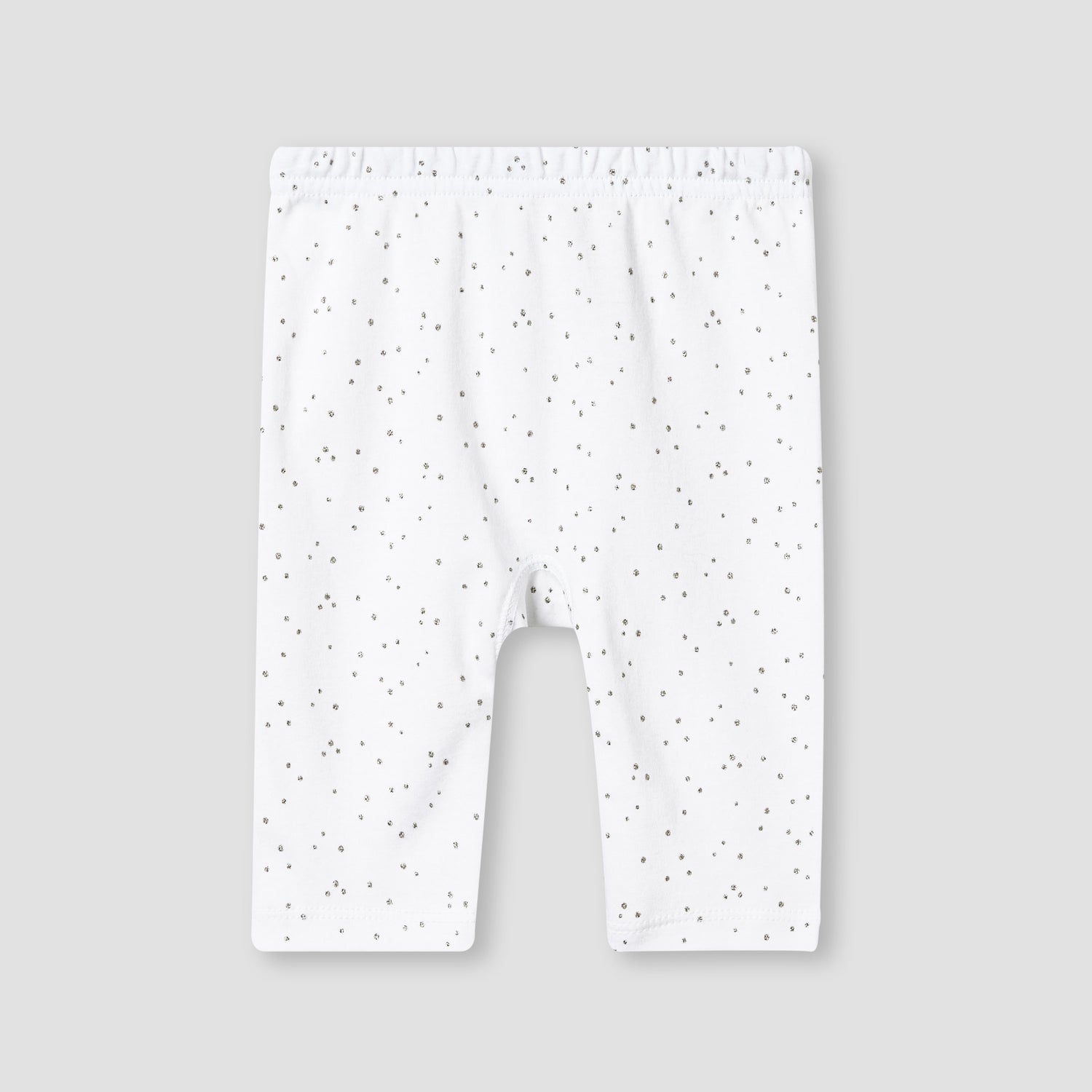 Giggles Embroidered T-shirt and Pyjama Set