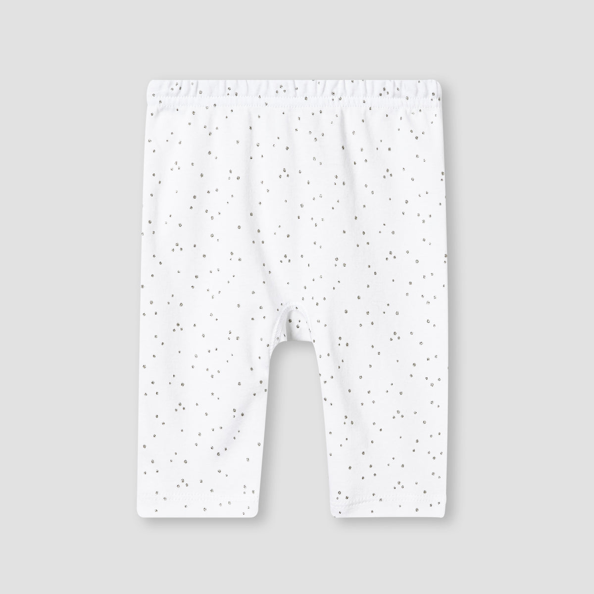 Giggles Embroidered T-shirt and Pyjama Set