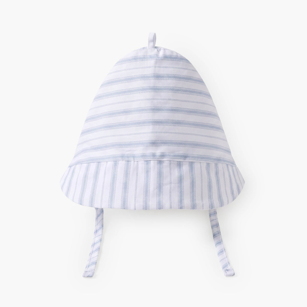 Giggles Cap with Stripes