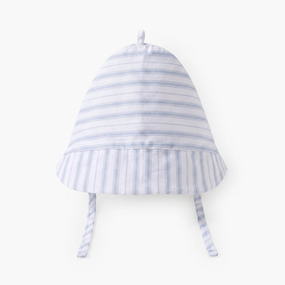 Giggles Cap with Stripes