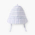 Giggles Cap with Stripes
