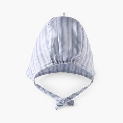 Giggles Cap with Stripes