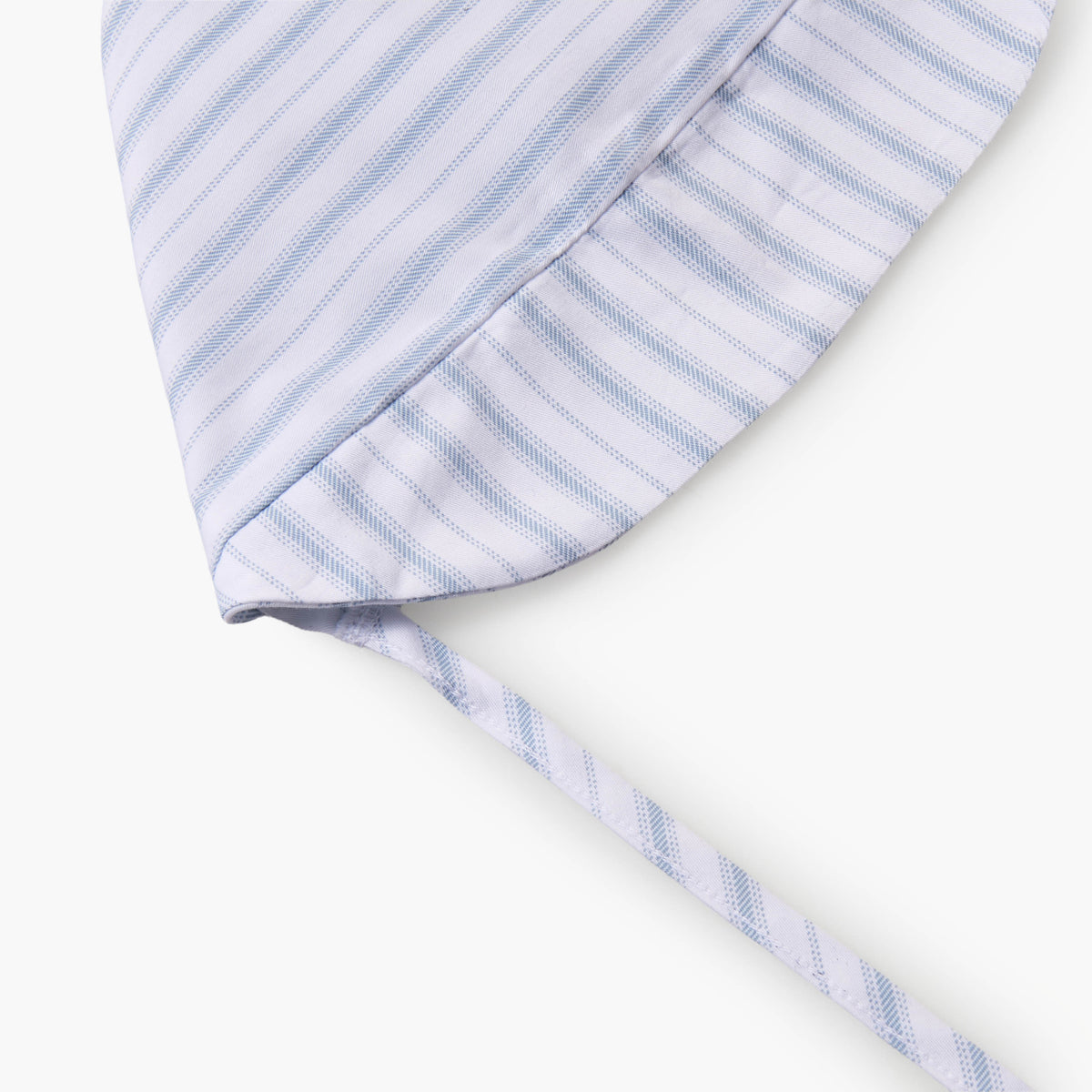 Giggles Cap with Stripes