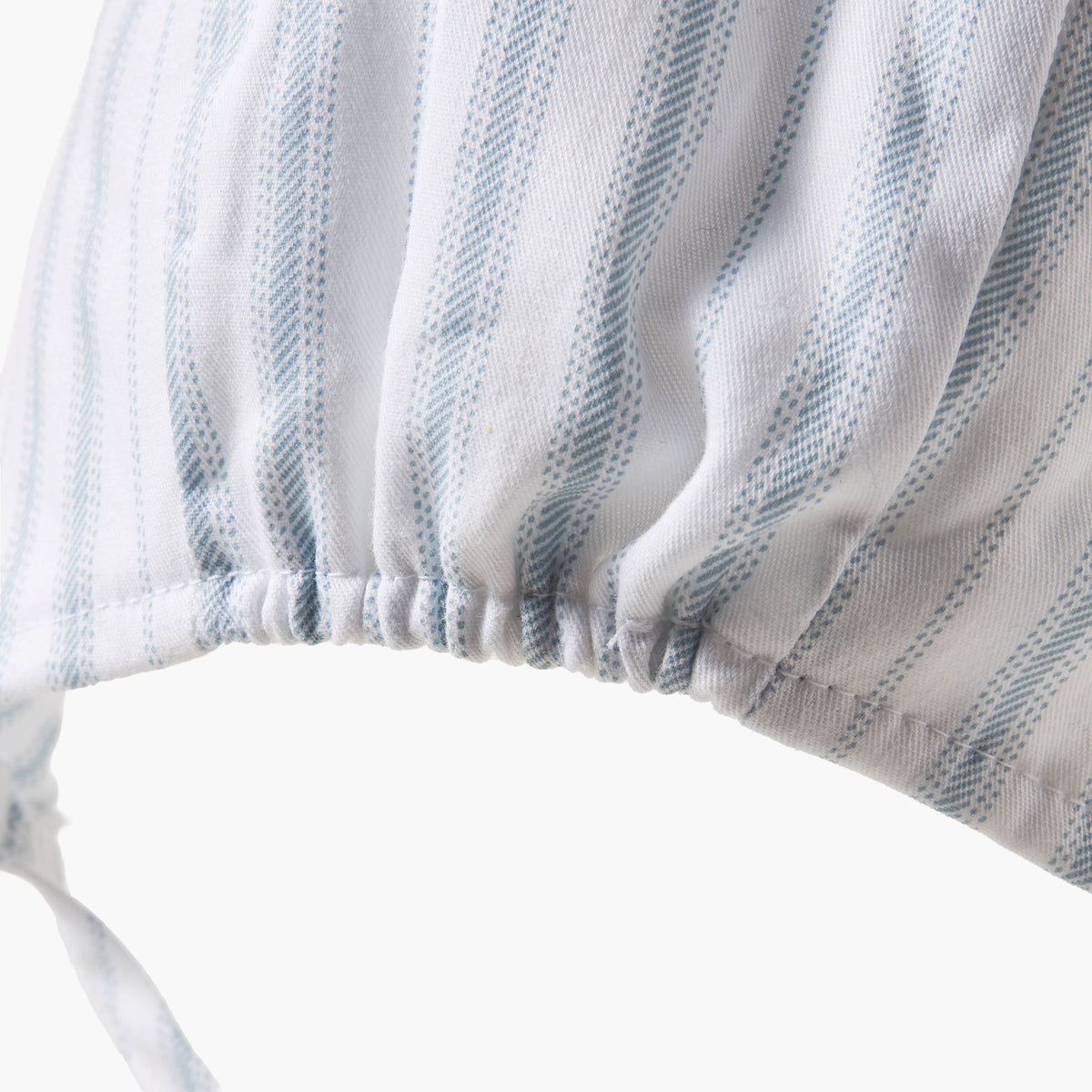 Giggles Cap with Stripes
