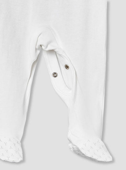 Giggles Cotton Crew Neck Long Sleeve Sleepsuit with Button Applique-baby-boys-clothing-nightwear-sleepsuits-image-4