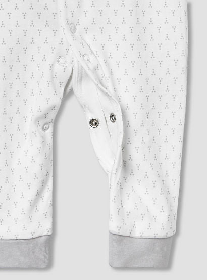 Giggles Cotton Collared Long Sleeve Sleepsuit with Snap Button Closure-baby-boys-clothing-nightwear-sleepsuits-image-4