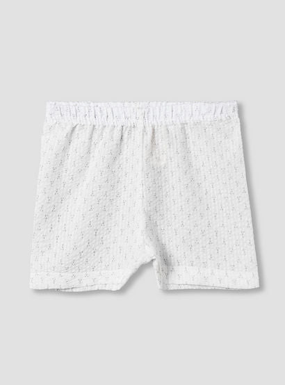 Giggles Cotton Collared Short Sleeve Pyjama Set with Dot Print-baby-boys-clothing-nightwear-pyjamasets-image-3