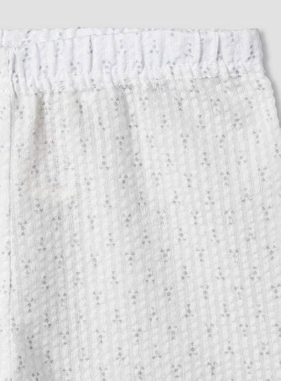 Giggles Cotton Collared Short Sleeve Pyjama Set with Dot Print-baby-boys-clothing-nightwear-pyjamasets-image-6