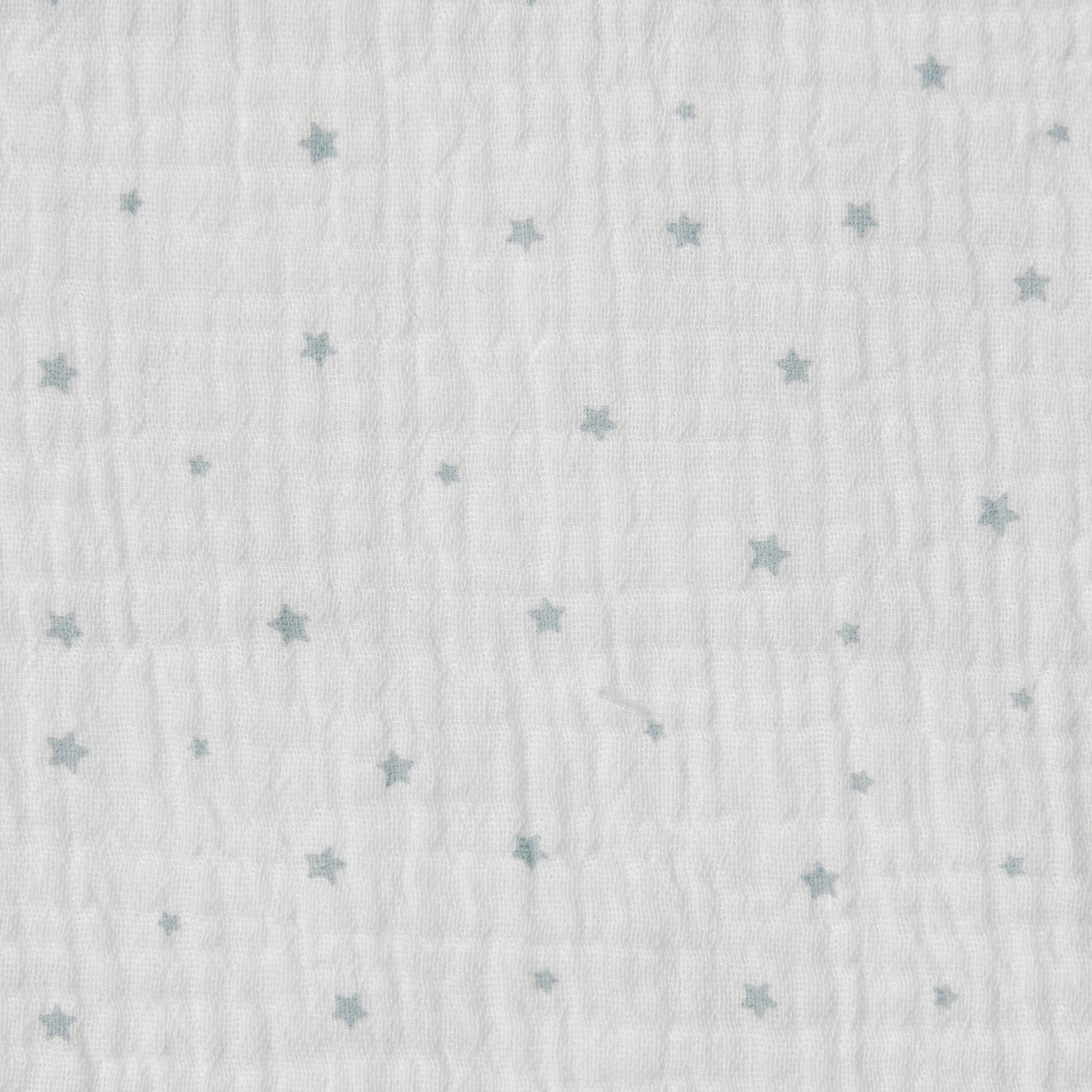 Giggles Solid Receiving Blanket - 70x70 cm