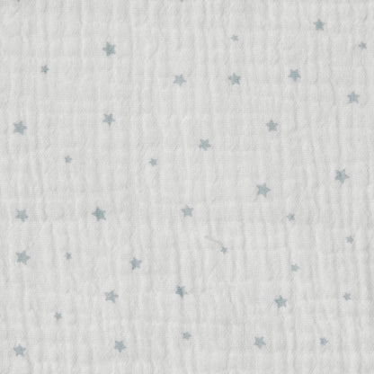 Giggles Solid Receiving Blanket - 70x70 cm