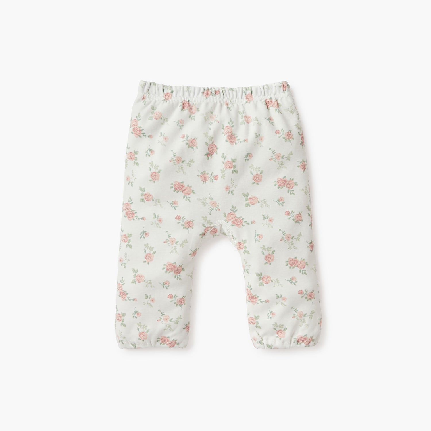 Giggles Floral Print T-shirt and Pyjama Set
