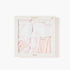 Giggles 6-Piece Assorted Clothing Set - Pink / 0-3 mths