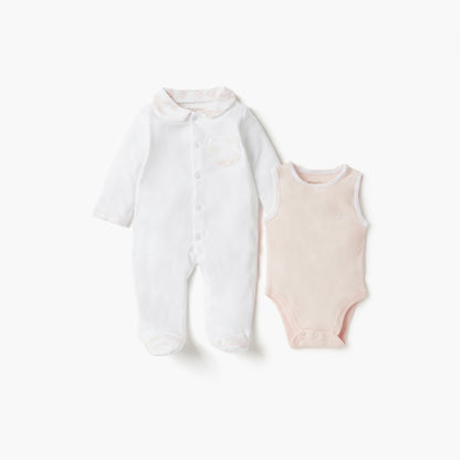 Giggles 6-Piece Assorted Clothing Set
