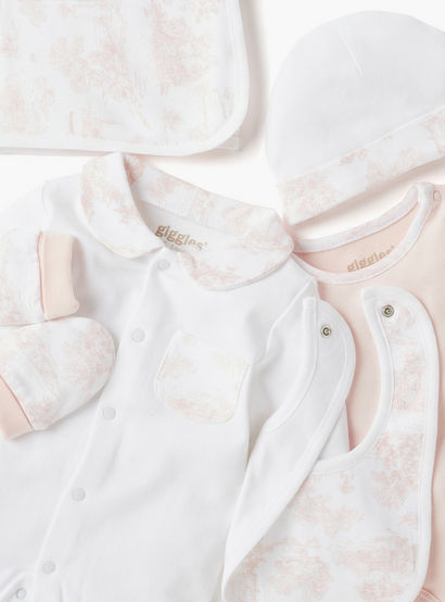 Giggles 6-Piece Assorted Clothing Set-baby-girls-clothing-setsandcoords-image-5