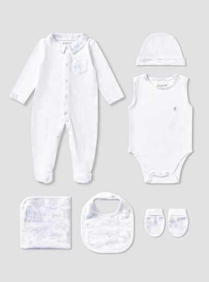 Giggles 6-Piece Assorted Clothing Set-baby-girls-clothing-setsandcoords-image-2