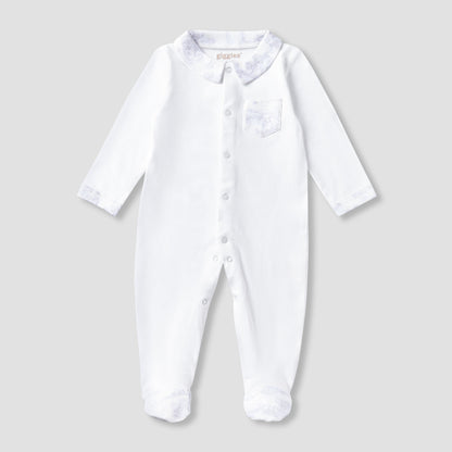 Giggles 6-Piece Assorted Clothing Set