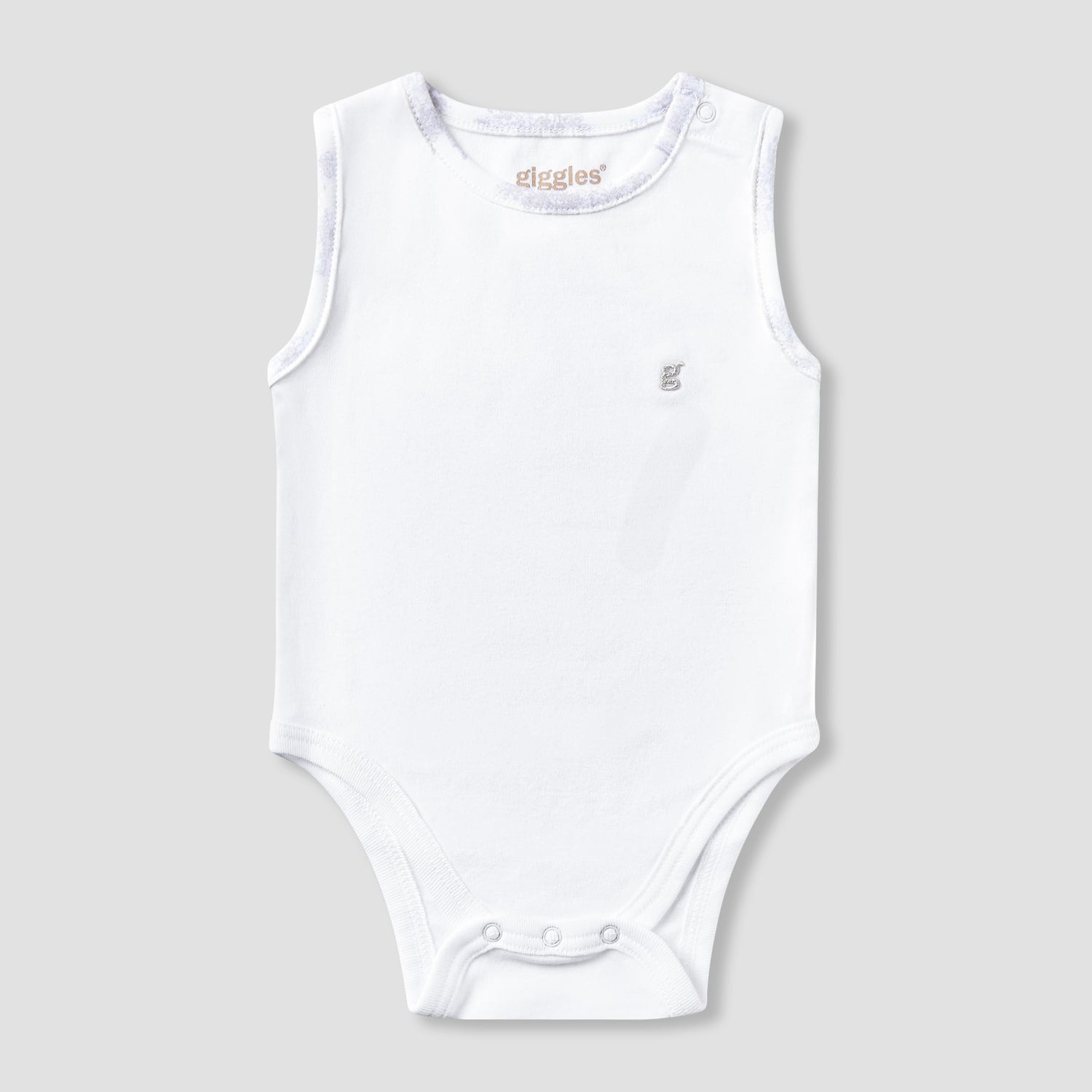 Giggles 6-Piece Assorted Clothing Set