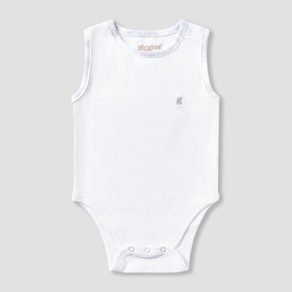 Giggles 6-Piece Assorted Clothing Set