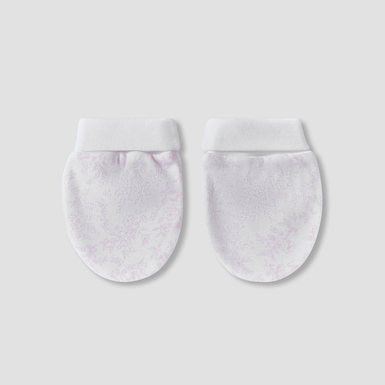 Set of 6 Giggles Clothing Gift Set with Embroidery