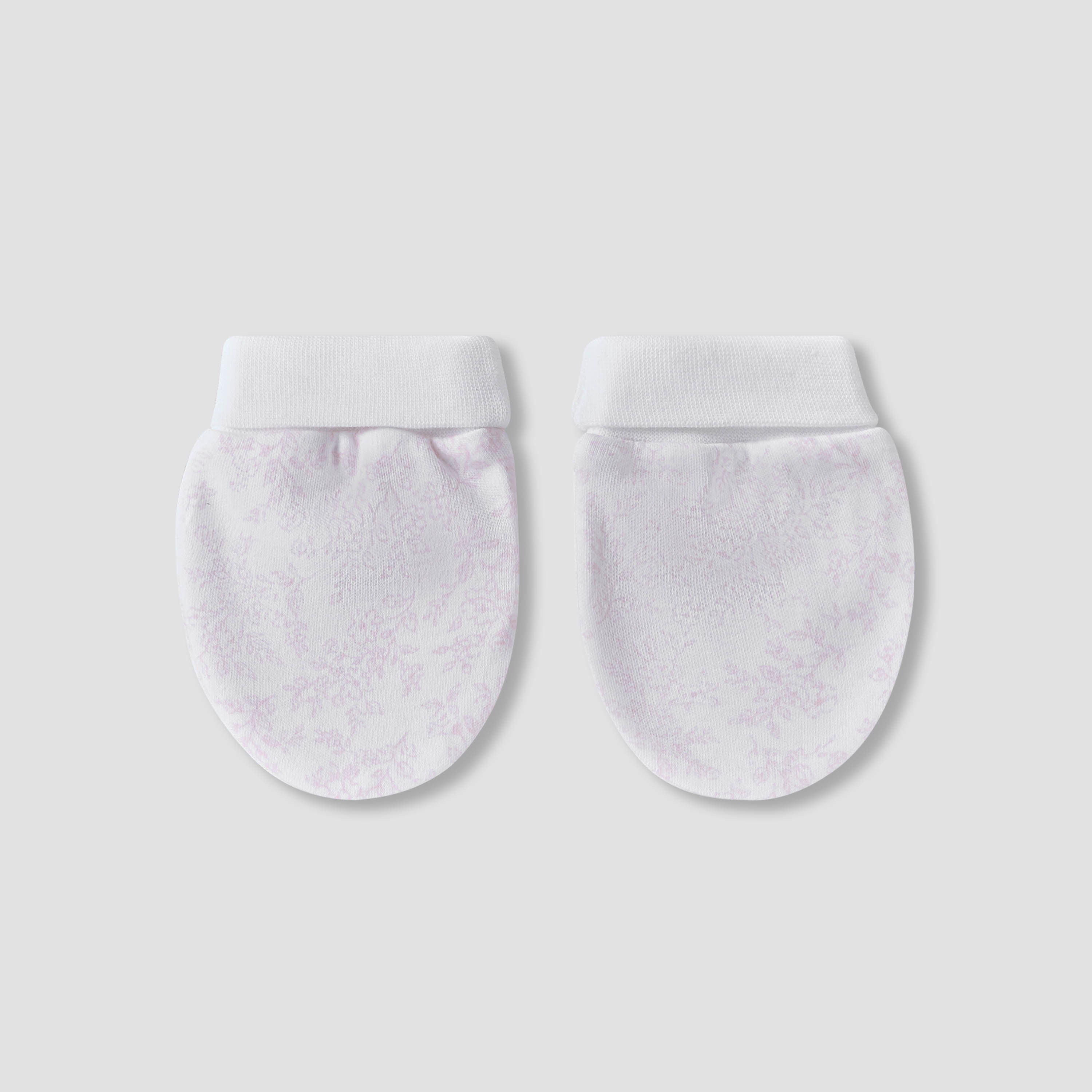 Set of 6 Giggles Clothing Gift Set with Embroidery