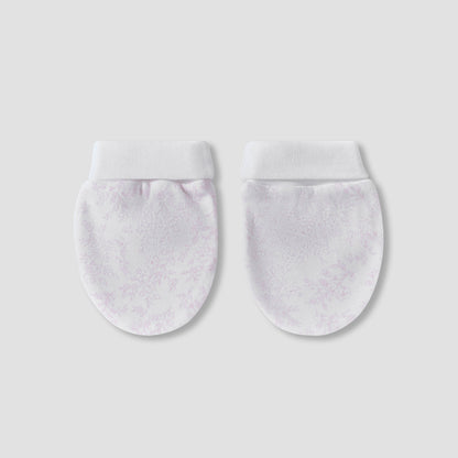 Set of 6 Giggles Clothing Gift Set with Embroidery