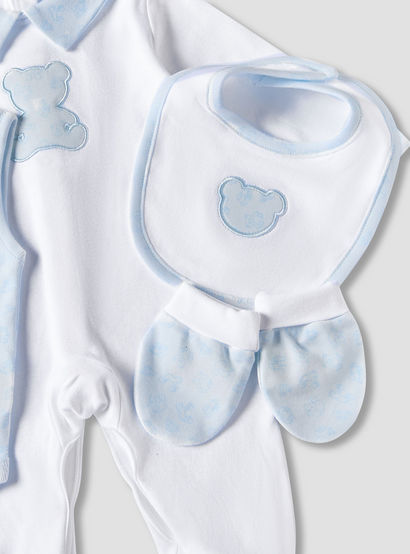 Set of 6 Giggles Clothing Gift Set with Embroidery-baby-boys-clothing-setsandcoords-image-10