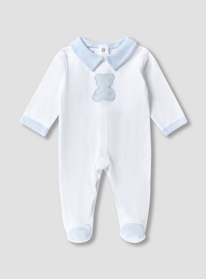 Set of 6 Giggles Clothing Gift Set with Embroidery-baby-boys-clothing-setsandcoords-image-3
