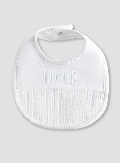 Giggles 4-Piece Boys Gift Set - Cotton - Sleepsuit, Cap, Bodysuit - Textured-baby-boys-clothing-setsandcoords-image-4
