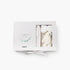 Set of 12 Textured Clothing Gift Set