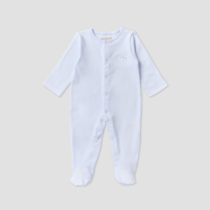 Set of 6 Giggles Clothing Gift Set with Horse Embroidery