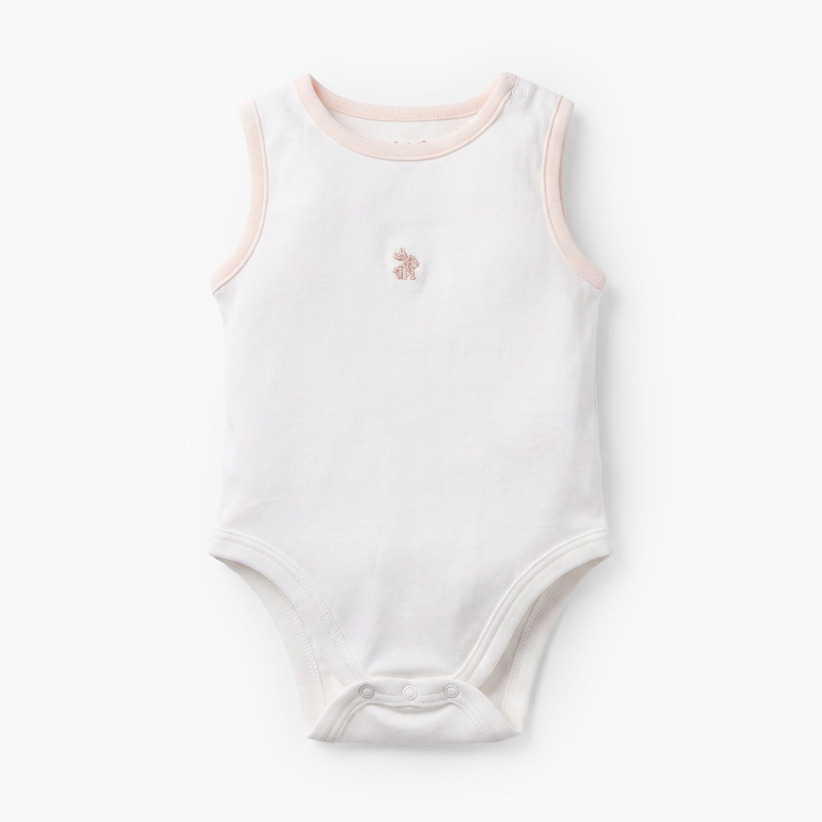 Set of 6 Giggles Clothing Gift Set with Embroidery