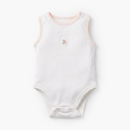 Set of 6 Giggles Clothing Gift Set with Embroidery
