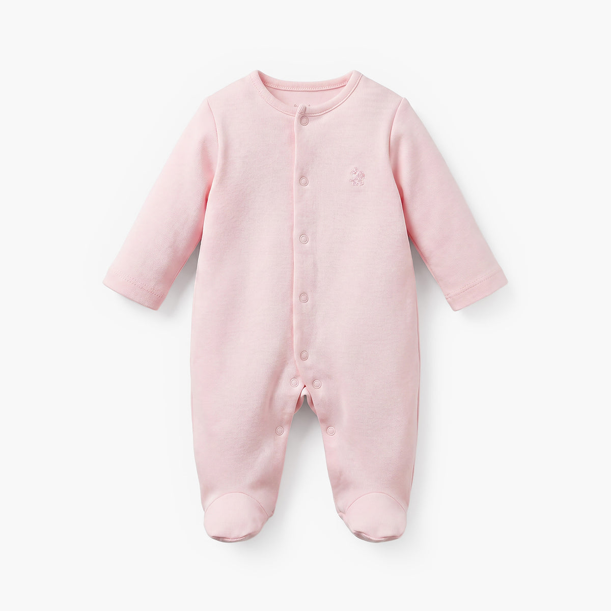 Set of 6 Giggles Clothing Gift Set with Embroidery